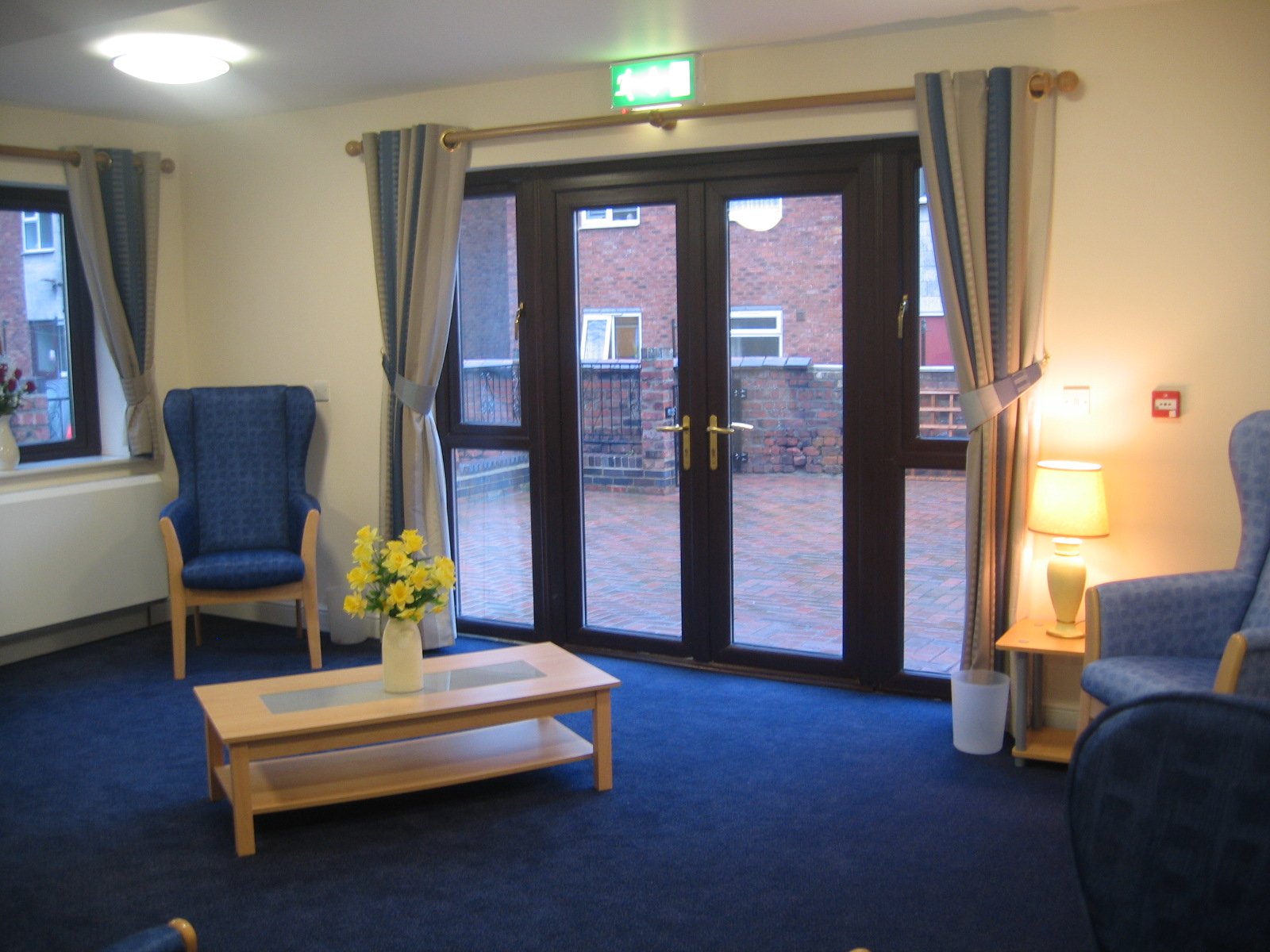 facility_room