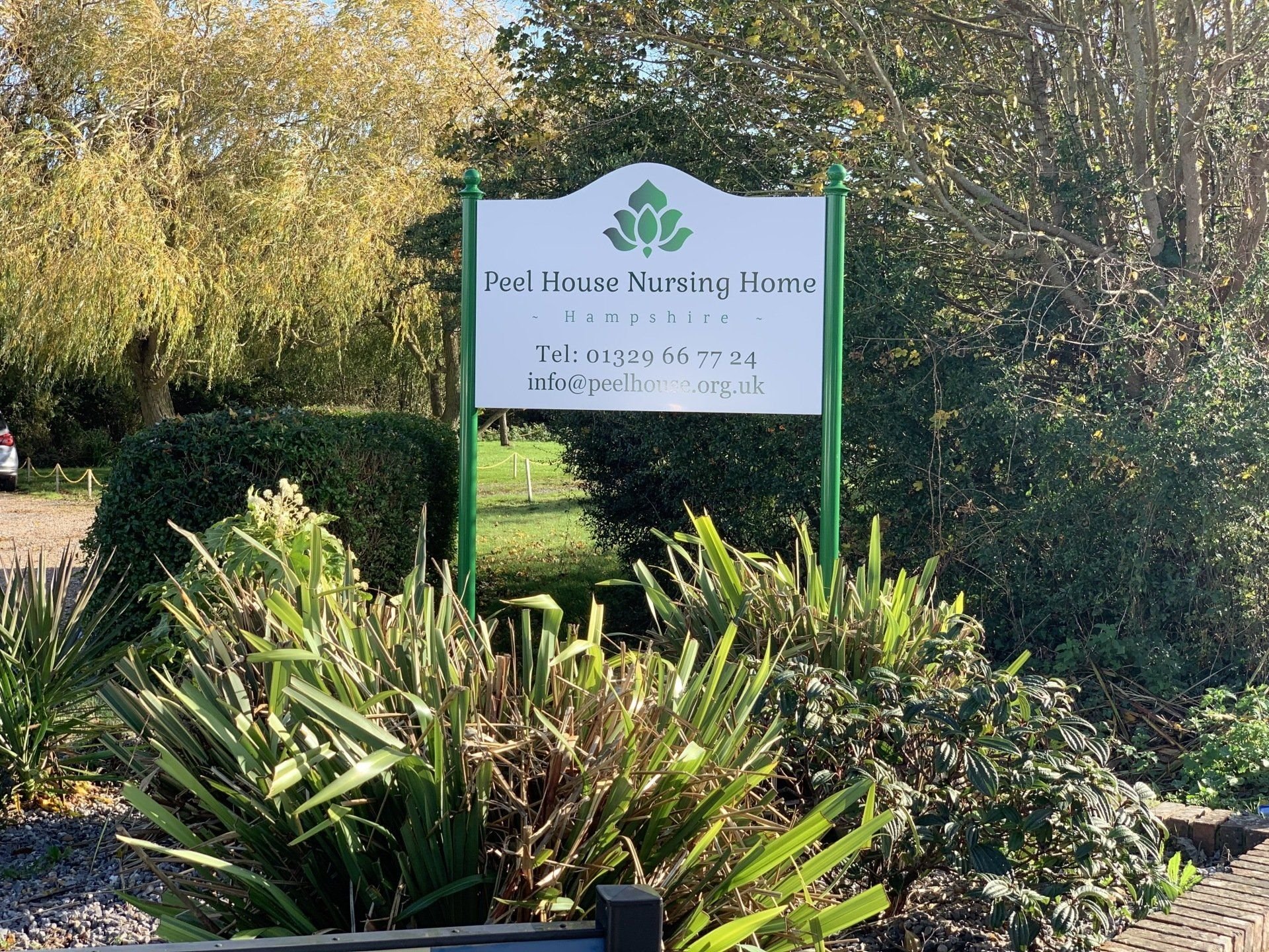 Peel House Nursing Home