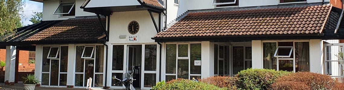 Himley Mill Care Home