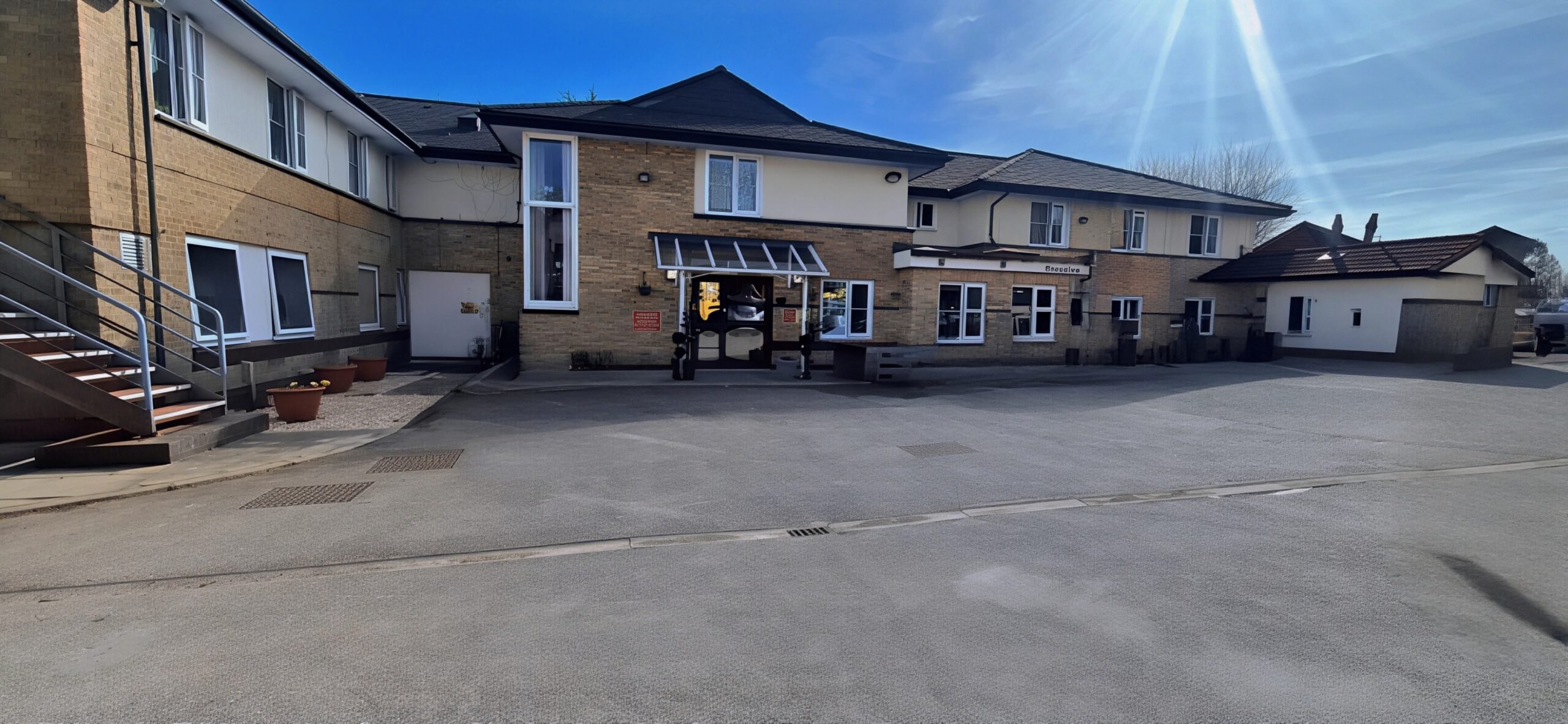 Primecare Residential Care Home - Hartford Care