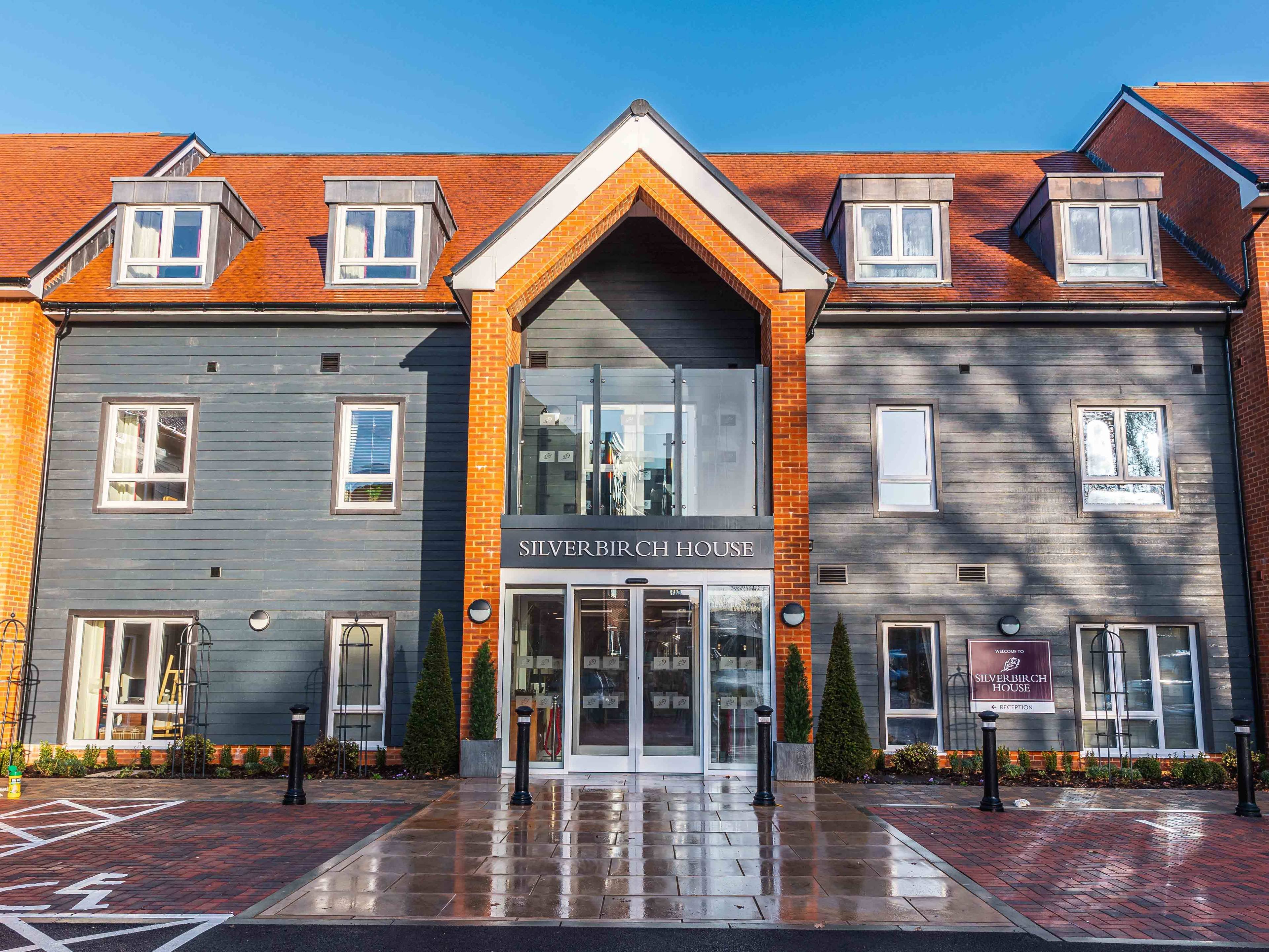 Barchester - Worplesdon View Care Home