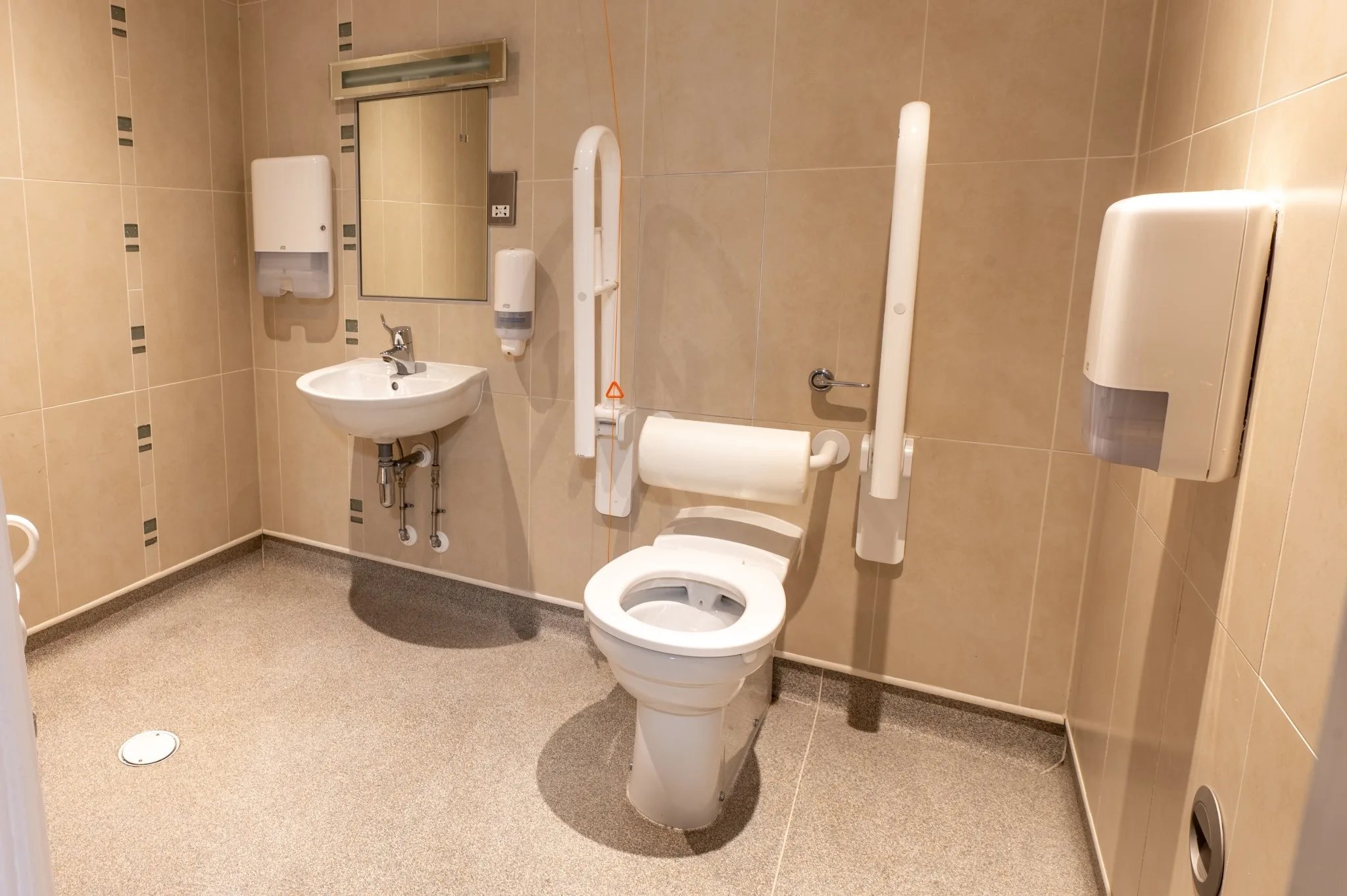 facility_room