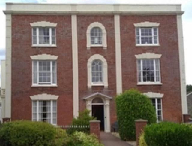 Cleeve Lodge Residential Care Home
