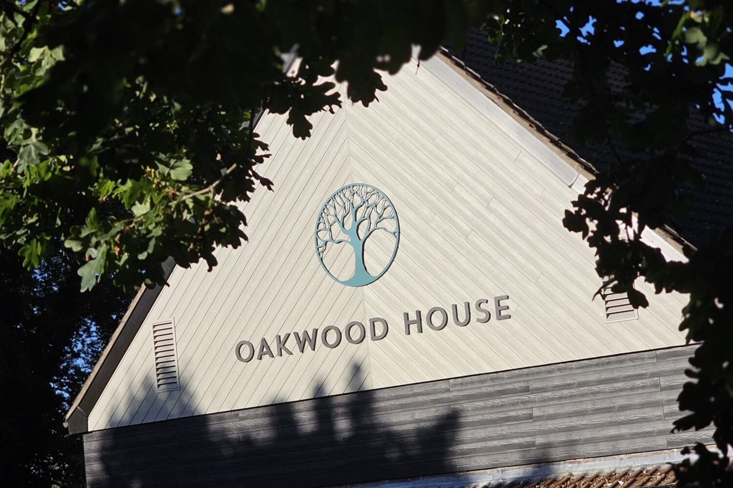 Oakwood House Care Home