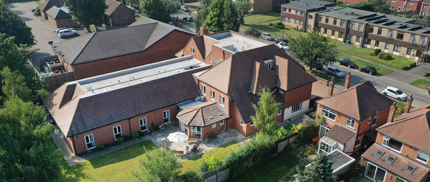 Wollaton Park Care Home