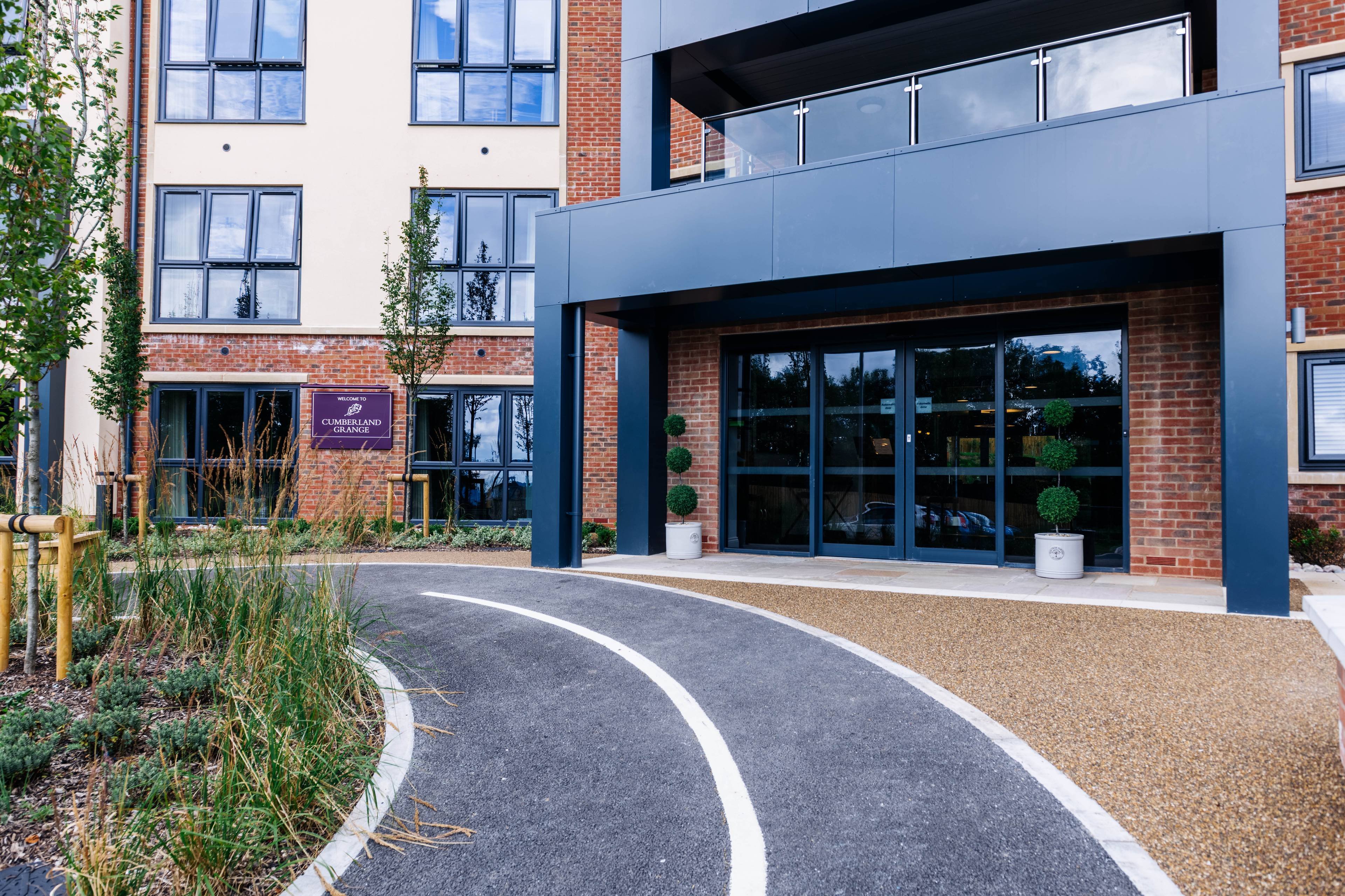 Barchester - Lucerne House Care Home