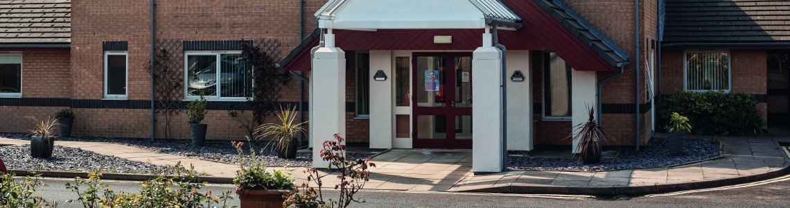 Dove Court Care Home