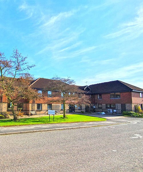 Ashcroft Care Home