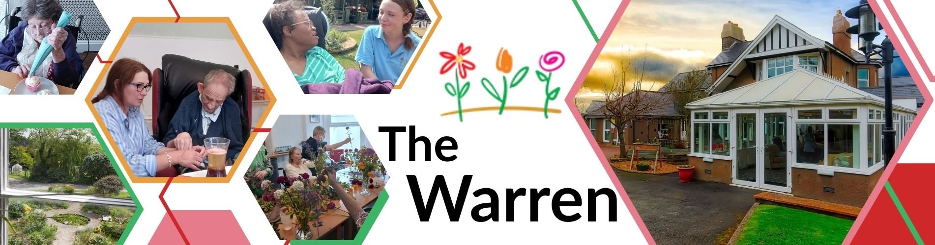 The Warren Nursing Home