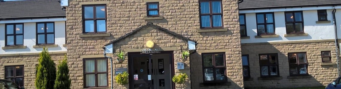 Avalon Park Care Home
