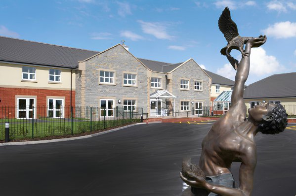 Immacolata House Care Home