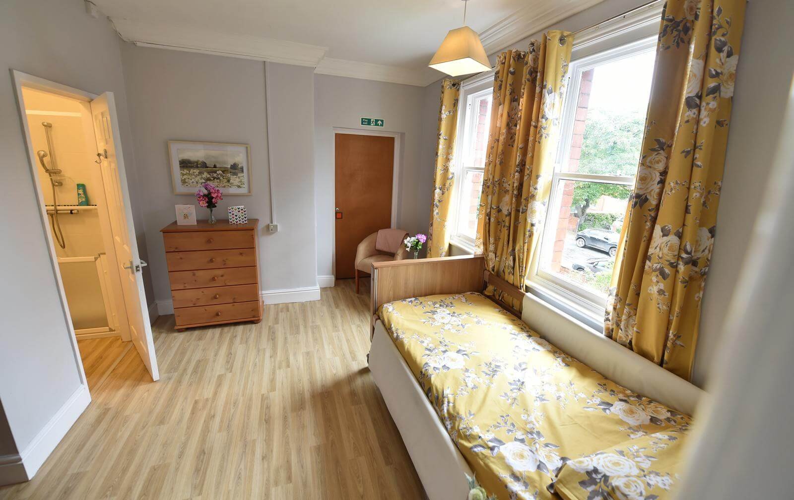 facility_room