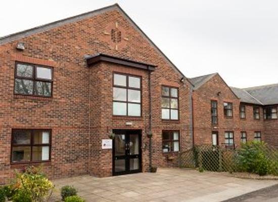 Green Lane Care Centre