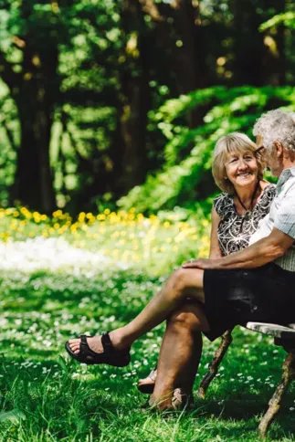 Millbrook Retirement Village in Devon | Inspired Villages