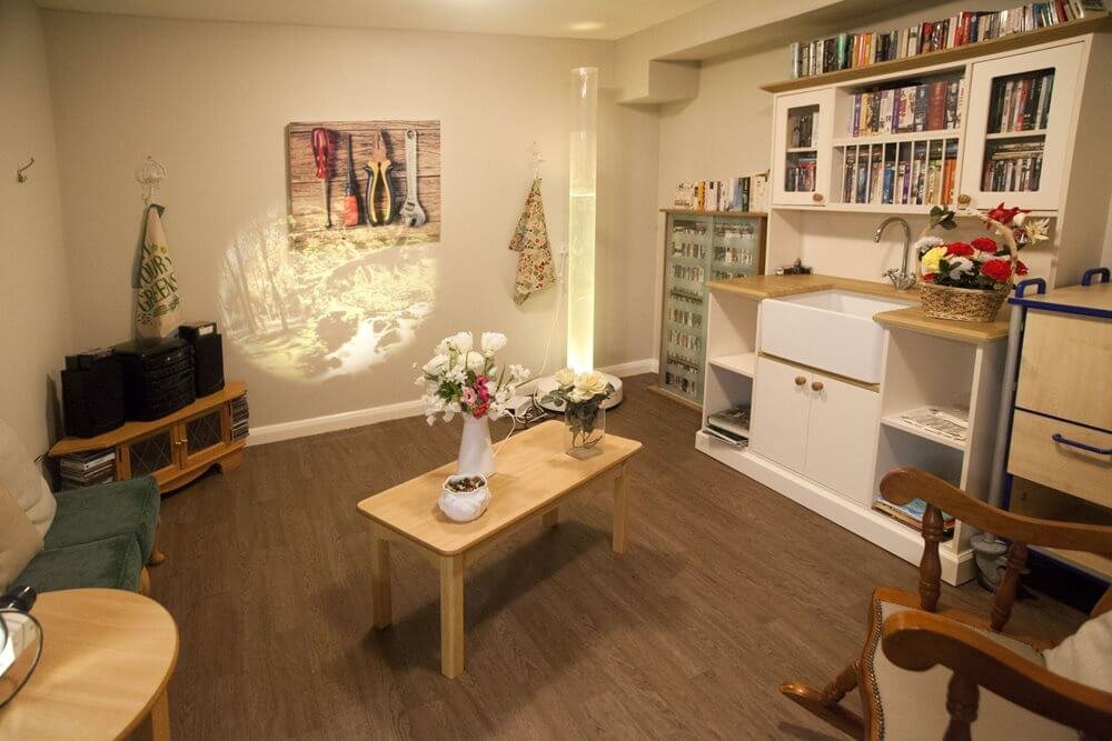 facility_room