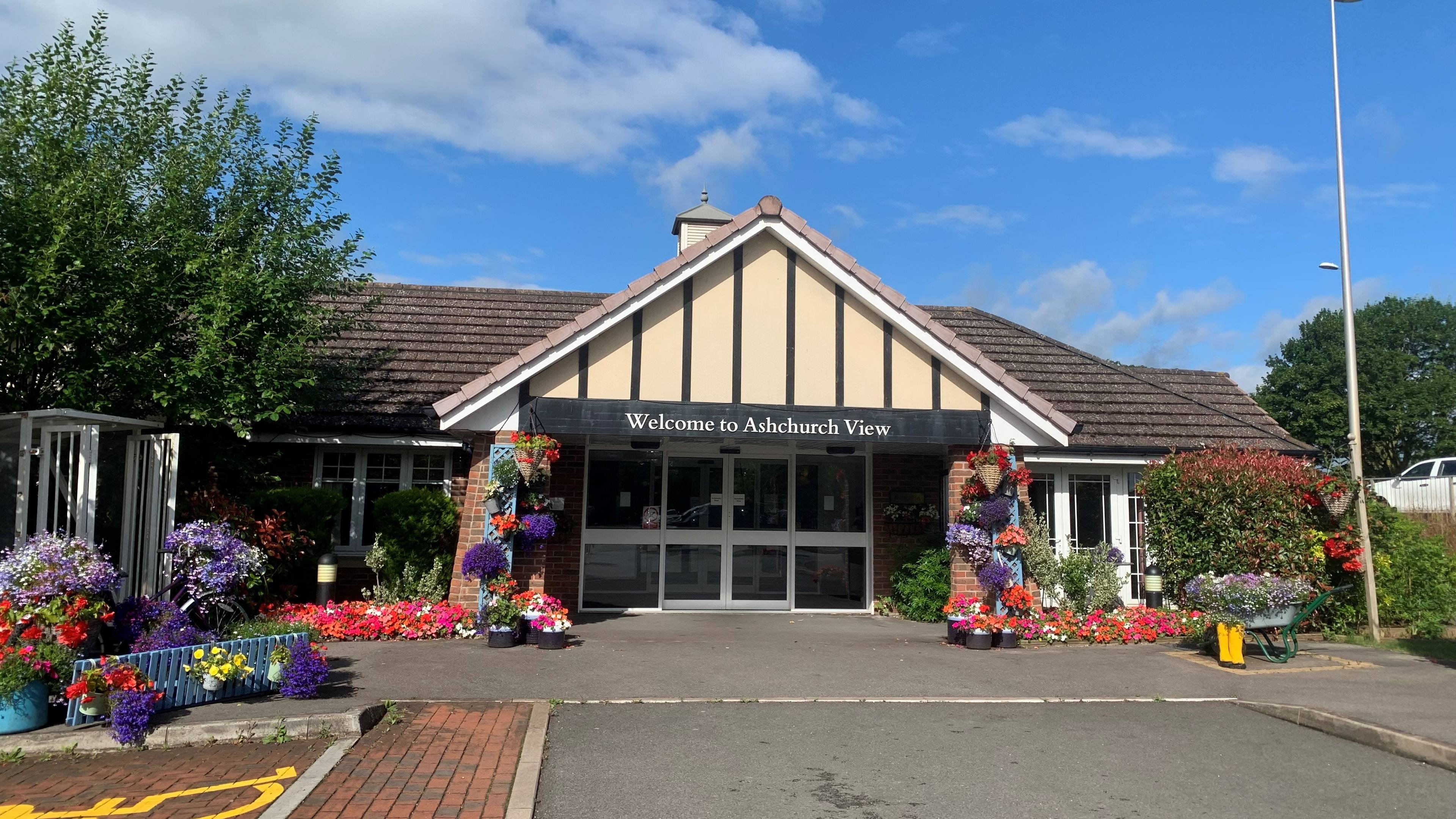 Barchester - Badgeworth Court Care Home