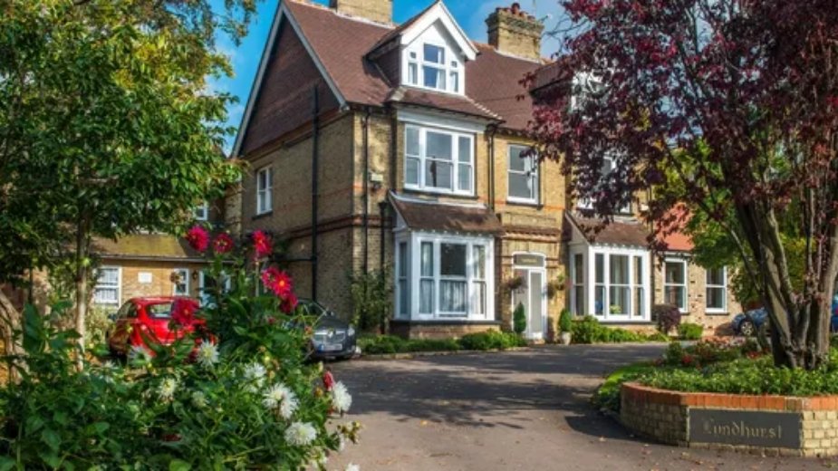 The Grange Care Home