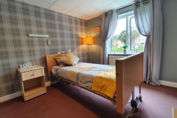 Mill Lodge Care Centre