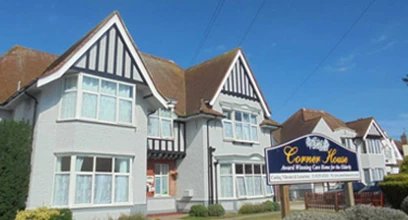 Corner House Residential Care Home for the Elderly