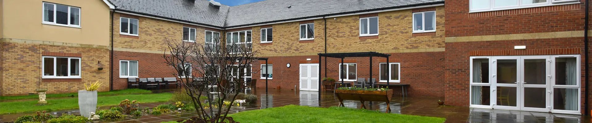 Abbey Court Care Home
