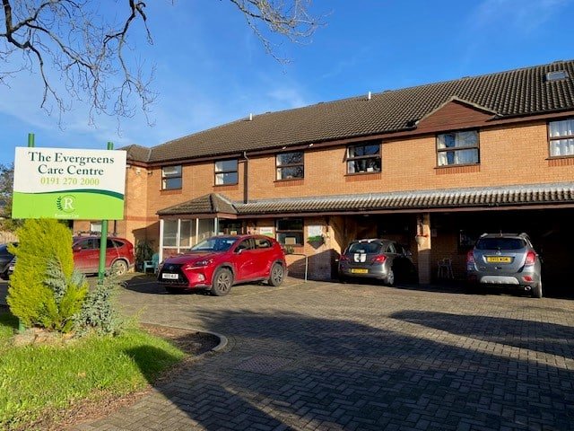 The Evergreens Care Centre - Roseberry Care Centres