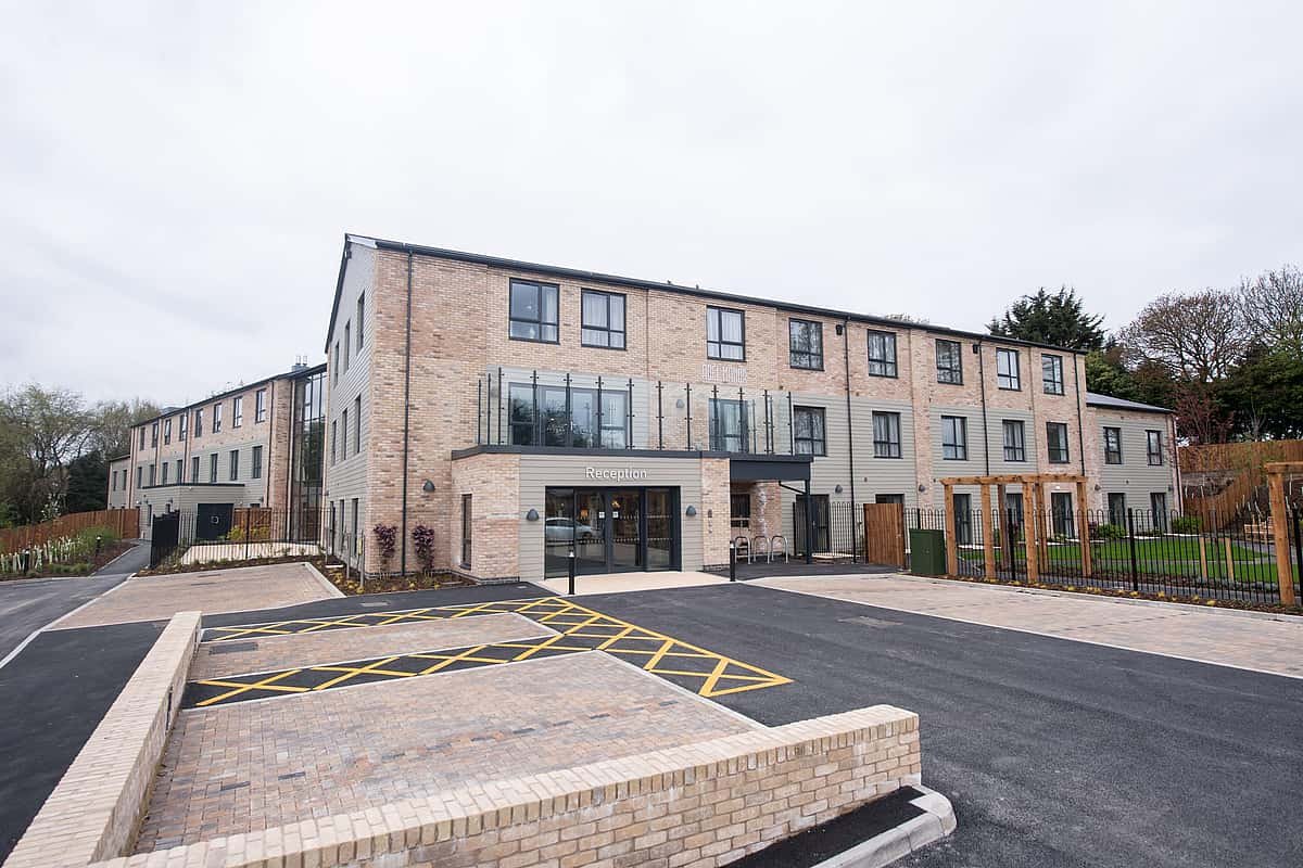 Adel Manor Care Home