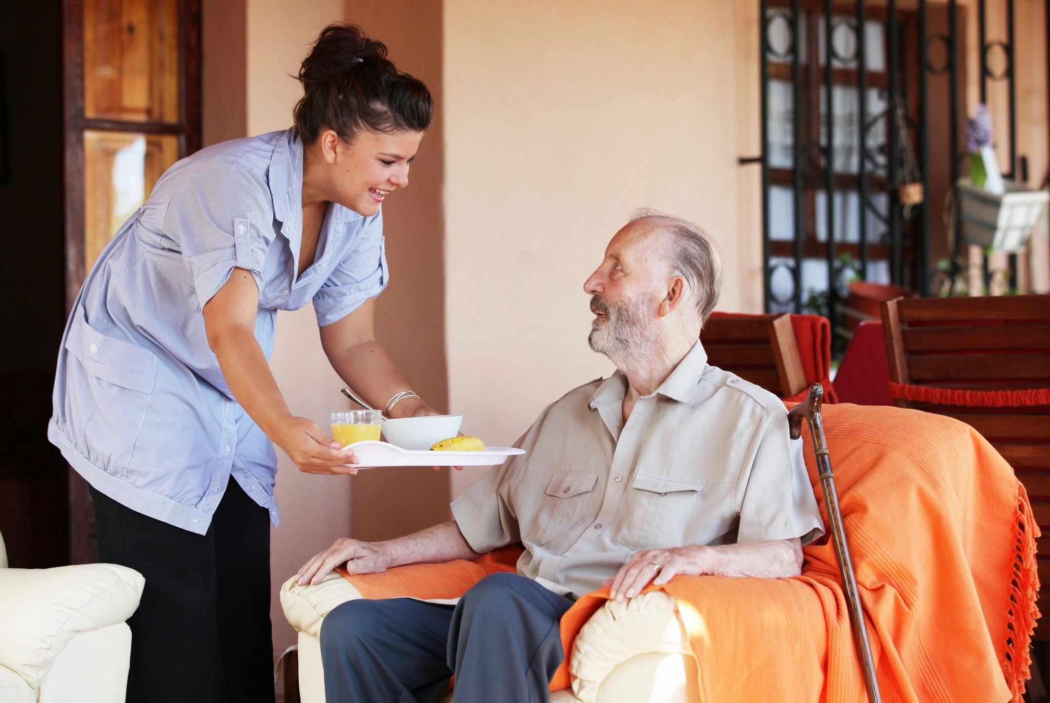 Hampstead care group