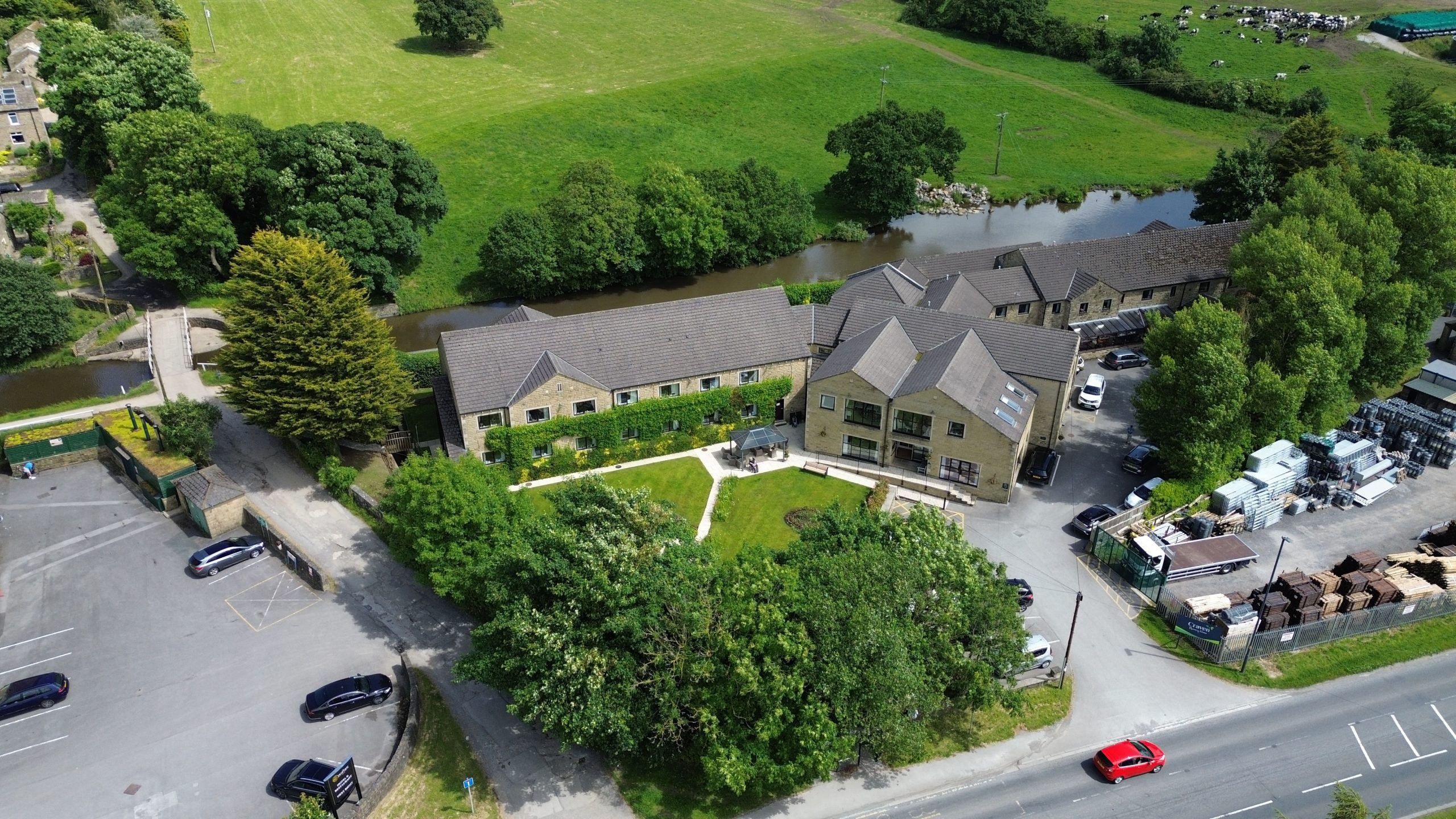 Craven Nursing Home
