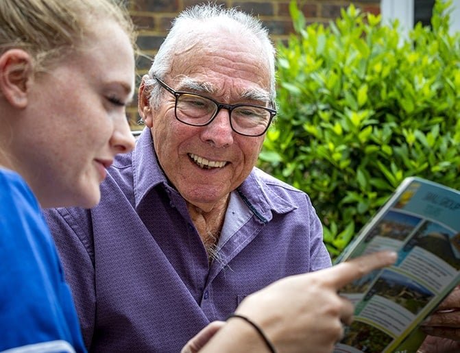 Caremark Barnet & Enfield - Home Care