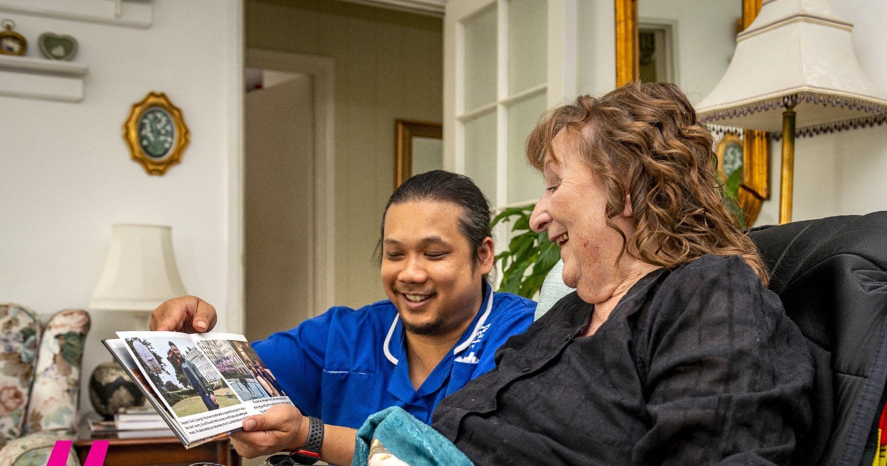 Caremark Barnet & Enfield - Home Care