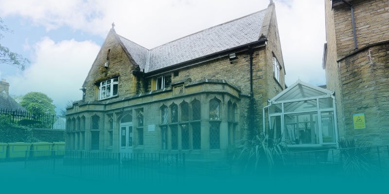 Lister House