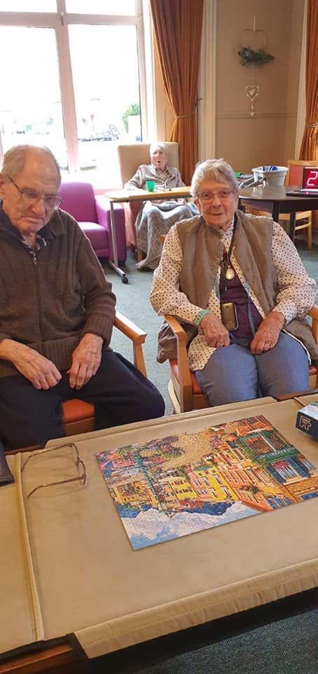 Oak Tree House Care Home