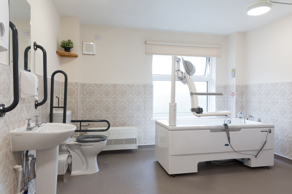 facility_room
