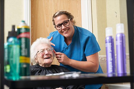 care_service