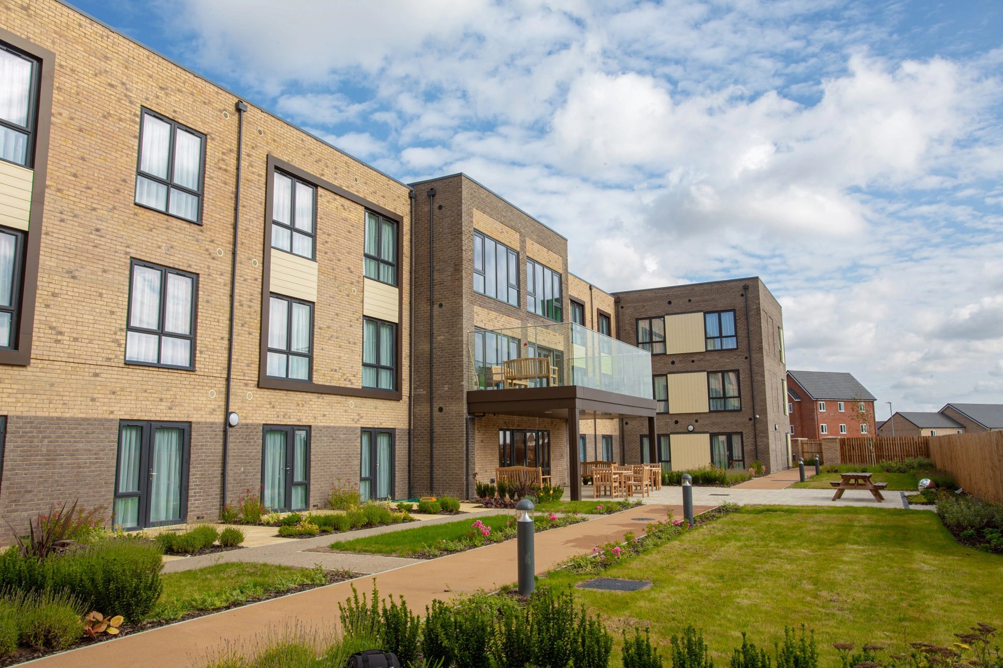 Elm View Care Home