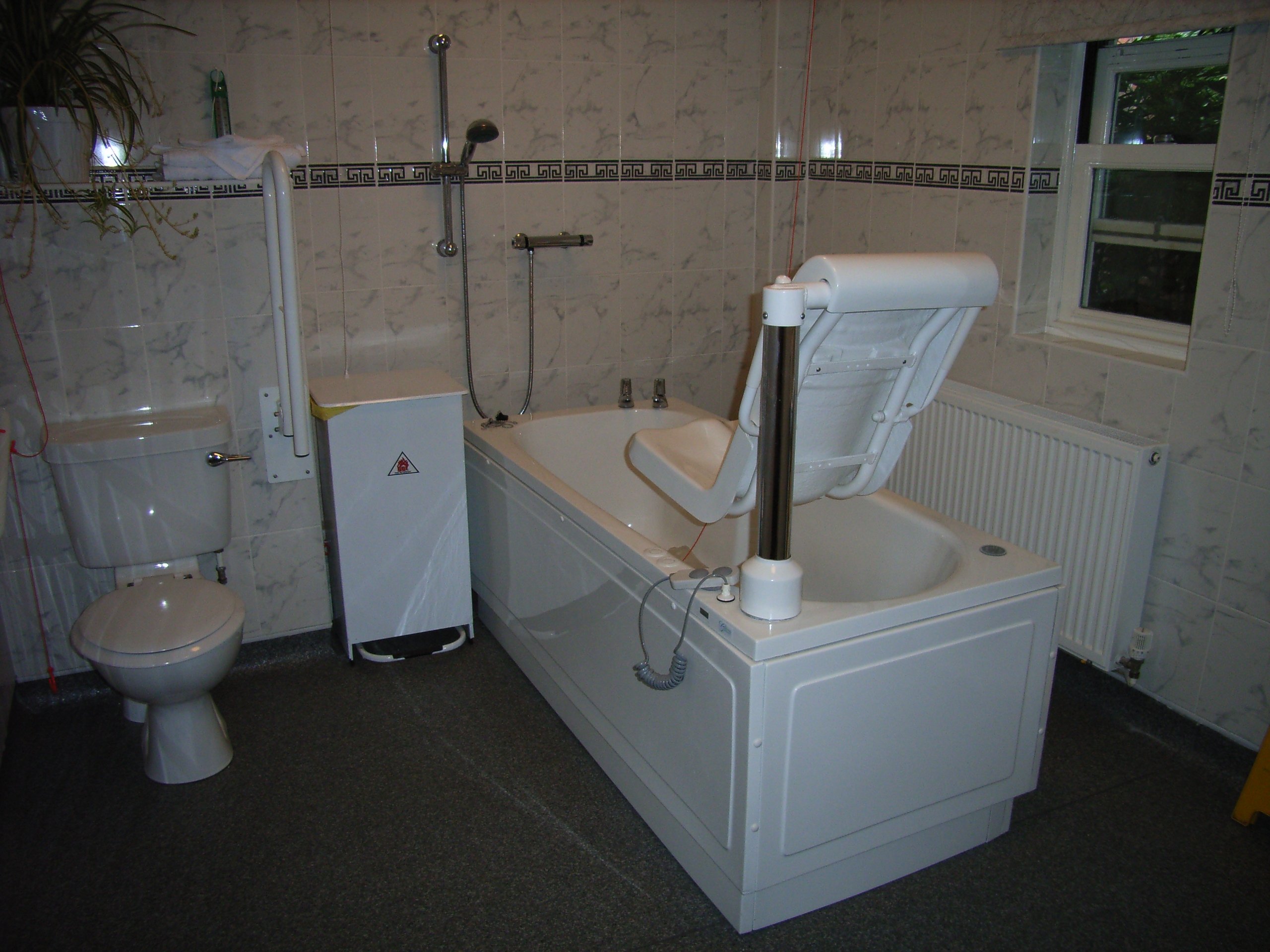 facility_room