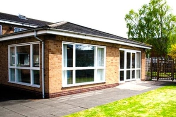 Rushey Mead Manor Care and Nursing Home