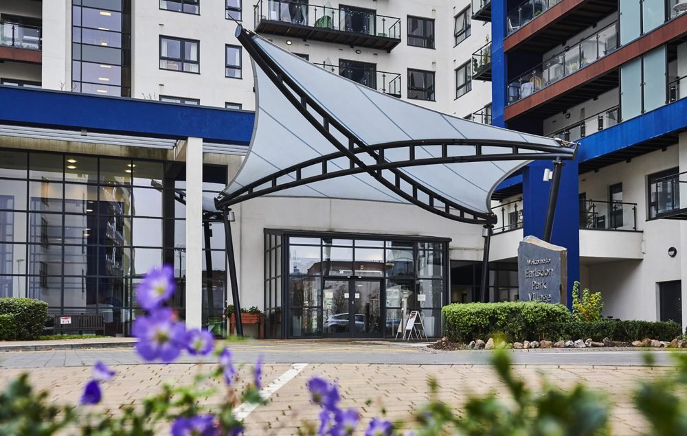 Earlsdon Park Retirement Village