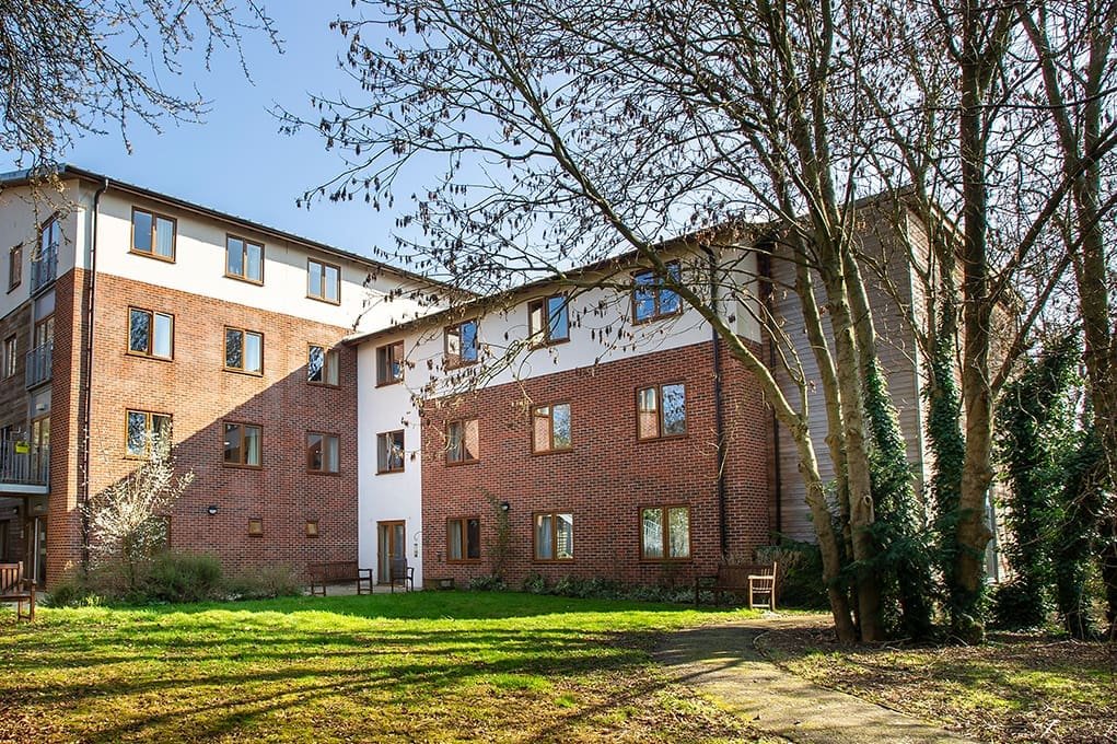 Maidstone Care Centre