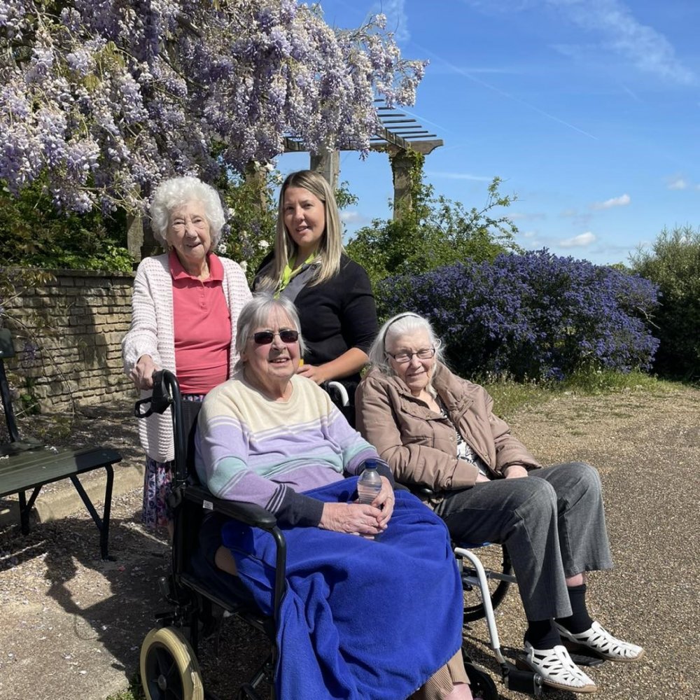 York House Care Home - Black Swan Care Group