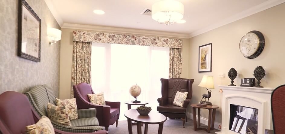 Deewater Grange Care Home - Care UK