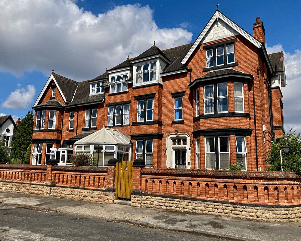 Carrington House Care Home