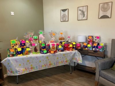 Mariposa Care - Derwent Care Home