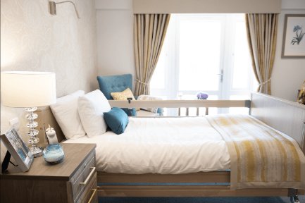 Alexander House Care Home