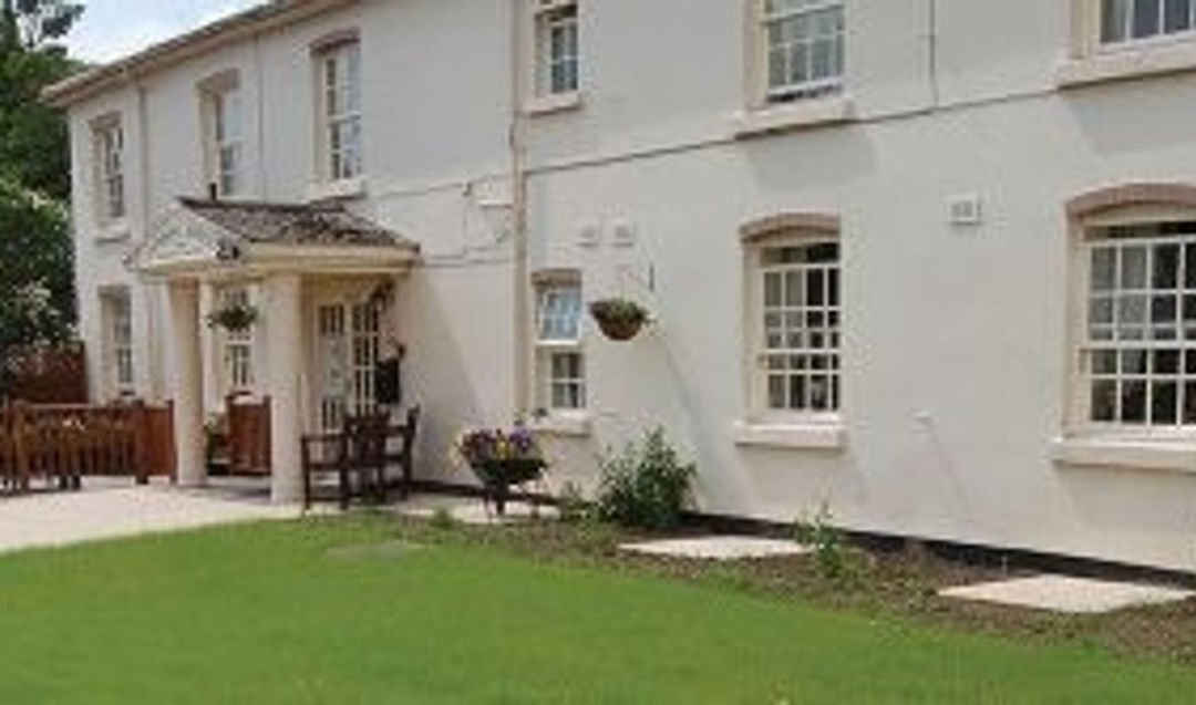 Landona House Residential Care Home & Day Care Center