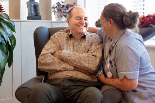 care_service