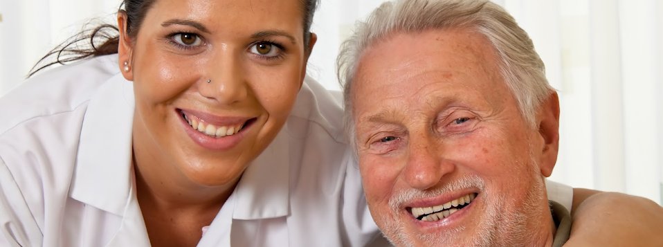 Salt Hill Care Centre