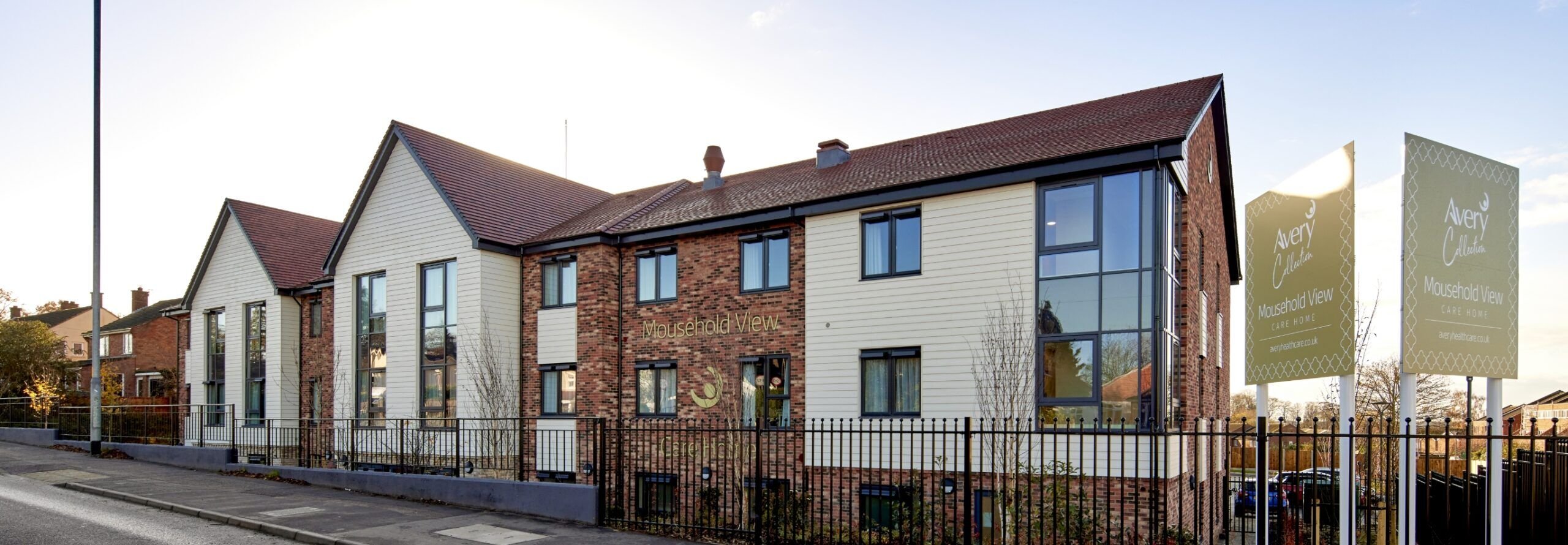 Mousehold View Care Home