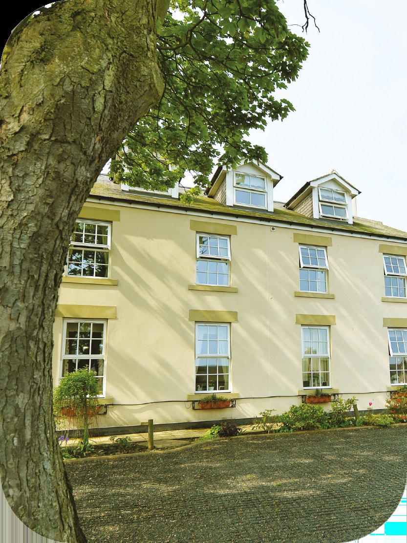 Wellburn Care Homes Ltd