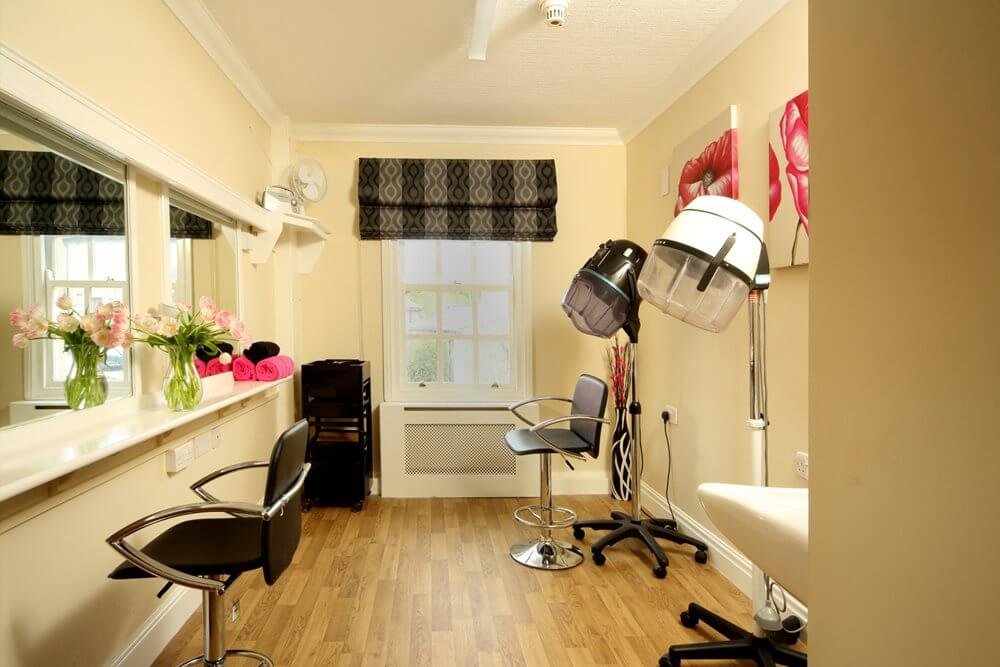 amenity